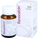 Ranocalcin (200 Stk.)
