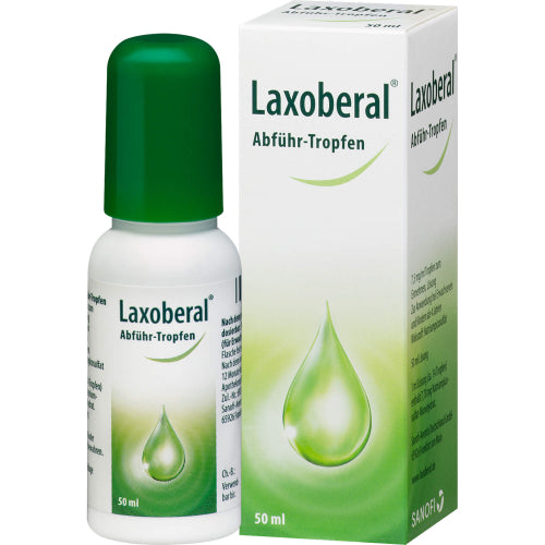 Laxoberal Abführtropfen (50 ml)