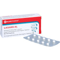 Laxans AL (30 St.)