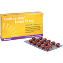Centrovision Lutein 15mg (30 Stk.)