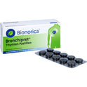 Bronchipret Timian Pastil (50 stk.)