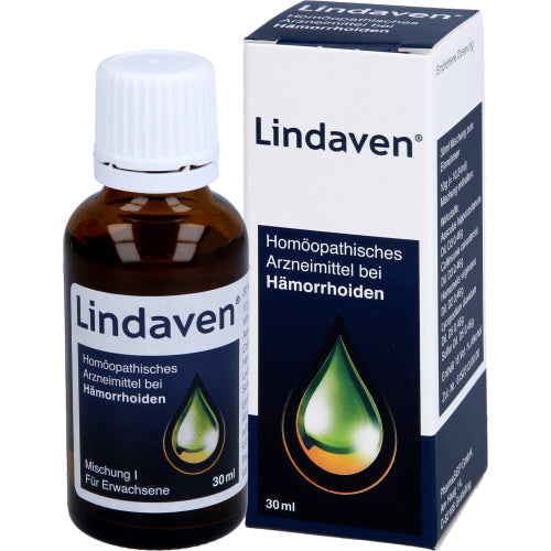Lindaven (30 ml)