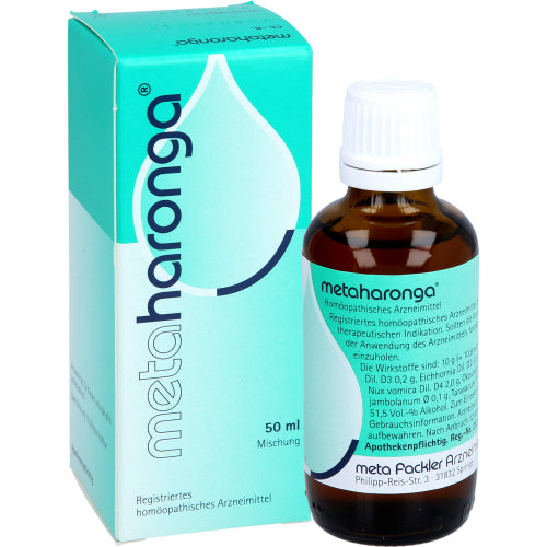 Metaharonga (50 ml)