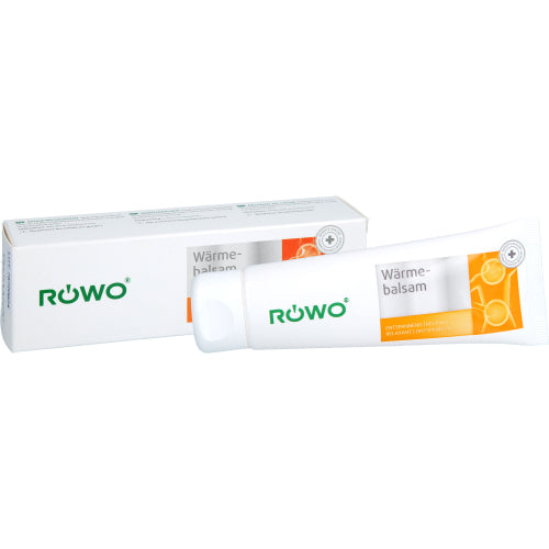 Wärmebalsam Röwo (50 ml)