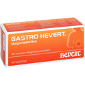 Gastro Hevert Magentabletten (40 St.)