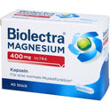 Biolectra Magn 400mg Ultra (40 St.)