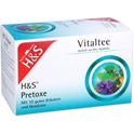 H&S Pretoxe (20X1,8 g)