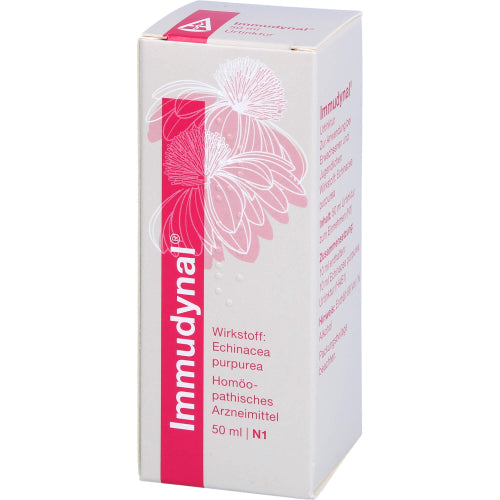 Immudynal URT (50 ml)