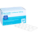 IBU-Lysin 1A Pharma 400 mg (50 stk.)