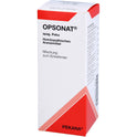 Opsonat Spag (150 ml)