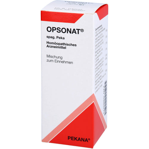 Opsonat Spag (150 ml)