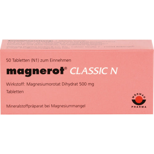 Magnerot Classic N (50 St.)