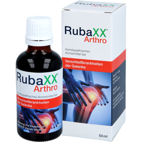 Rubaxx Arthro (50 ml)