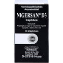 Nigersan D 3 (10 Stk.)