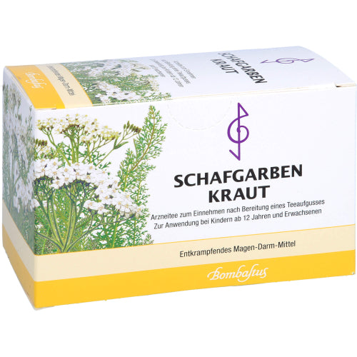 Schafgarbe (20X1,5 g)