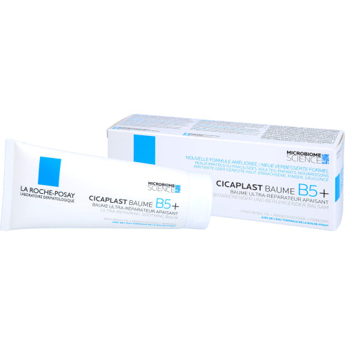 Roche Posay Cica Baume B5+ (100 ml)