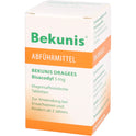 Bekunis DRA Bisacodyl 5mg (100 Stk.)