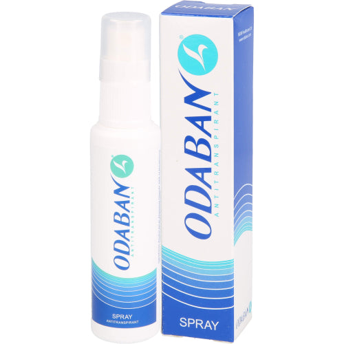 Odaban Antitranspirant - Deodorant (30 ml)