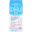 DHU Magnesium P Pentarkan (80 St.)