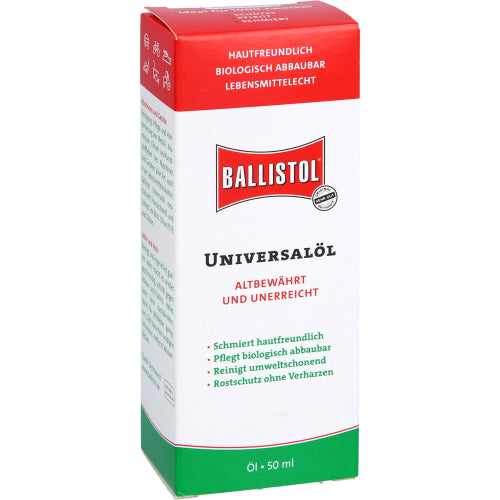 Ballistol (50 ml)
