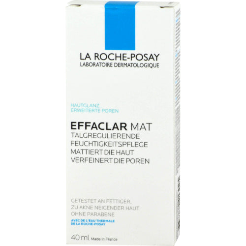 Roche-Posay Effaclar Mat (40 ml)
