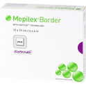 Mepilex Border 10x10cm (10 Stk.)