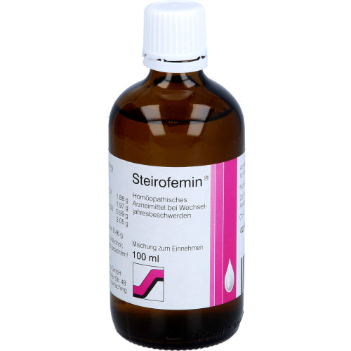 Steirofemin (100 ml)