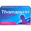 Thomapyrin Tension DUO 400 (36 stk.)