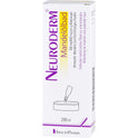 Neuroderm Mandelölbad (200 ml)
