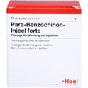 Para Benzochinon Inj Forte (10 stk.ück)