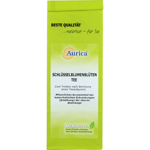 Schlüsselblumentee Aurica (30 g)