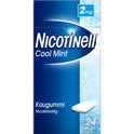 Nicotinell Cool Mint 2mg (24 stk.)