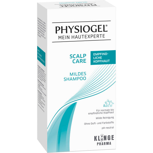 Physiogel SC Mildes Shampoo (250 ml)