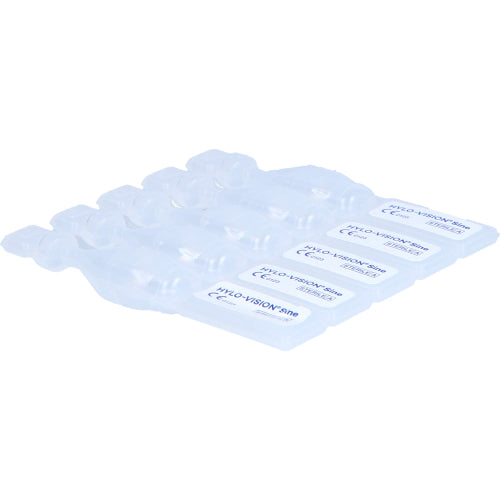 Hylo Vision Sine (20X0.4 ml)