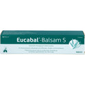 Eucabal Balsam S (50 ml)