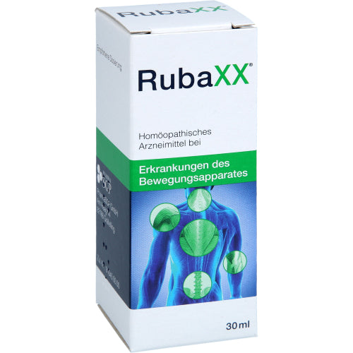 Rubaxx (30 ml)