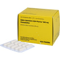 Alpha Liponsyre AAA600mg (100 stk.)