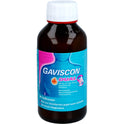 Gaviscon Dual 500/213/325 (300 ml)