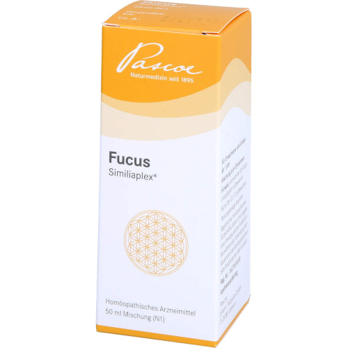 Fucus Similiaplex (50 ml)