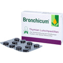 Bronchicum THY Hustenpastillen (20 St.)