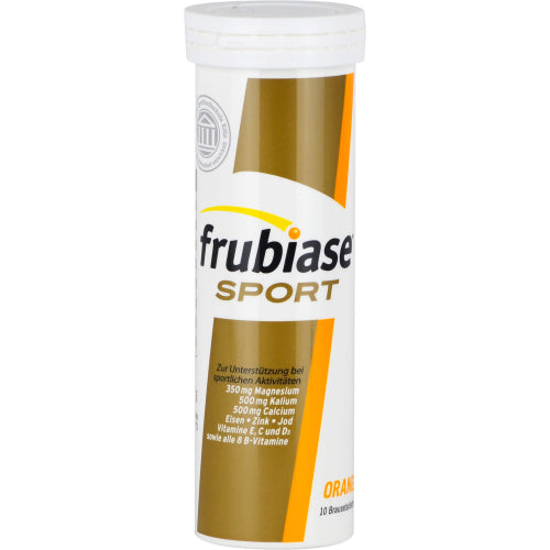 Frubiase Sport (20 Stk.)