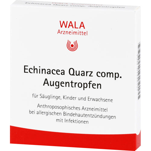 Echinacea Quarz Comp ATR (5X0,5 ml)
