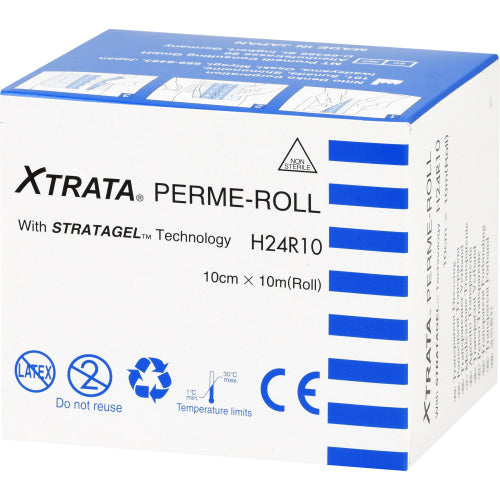 Xtrata TRA Unst10cmX10M RO (1 stk.)