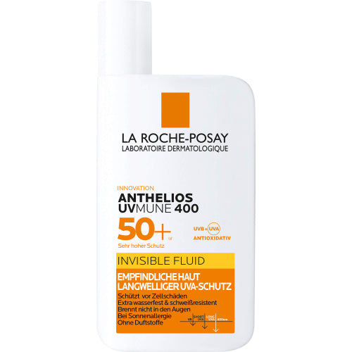 Roche Posay ANT INV UVM 50 (50 ml)
