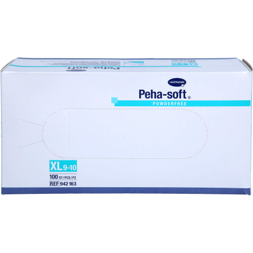 Peha Soft UNT UST PF LA XL (100 Stück)