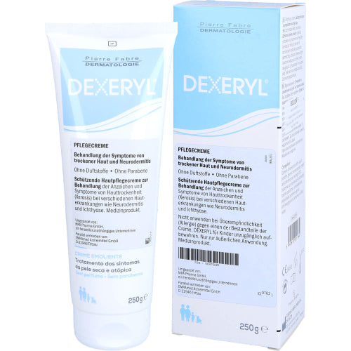 Dexeryl Creme (250 g)