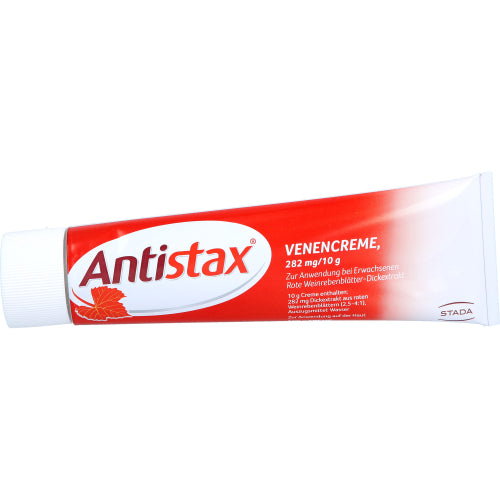 Antistax Venencreme (100 g)