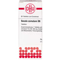 Secale Cornut D 6 (80 stk.ück)