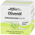 Olivenoel INT CRE Let (50 ml)