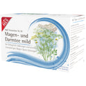 H&s Mave- og Tarmte Mild (20X2.0 g)